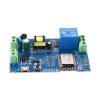 Acdc Power Esp8266 Wifi Single Relay Esp 12F Dev Board 3