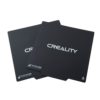 Creality Creality 240 X 240 Mm Magnetic Two Layer Heat Bed Platform Sticker For 3D Printer Compatible With Ender Series 1