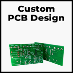 Custom Pcb Design Service Robu.in Order Now 2