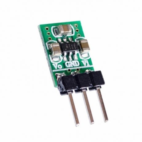 Generic Dc Dc 1.8V 5V To 3.3V Boost And Buck Power Module 1