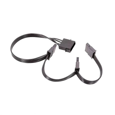Generic Ide Input To Sata Pwer Cable 7