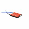 Orange Lifepo4 4S 12.8V 30A Battery Management System