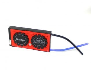 Orange Li-ion Smart 7S 25.9V 50A Battery Management System