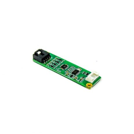 Touch Screen Driver Board Compatible With 4- Wire Cable