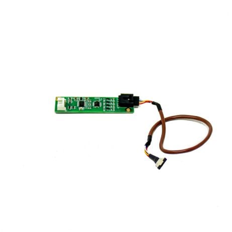 Touch Screen Driver Board Compatible With 4- Wire Cable