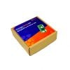 Orange Basic Kit for All Raspberry PI Zero