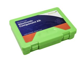 Electricity Magnetism Learning Kit