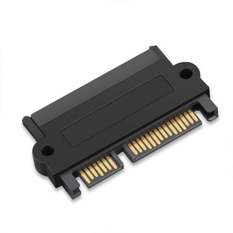 Generic Sata Supports Up To 6Gb Sata3 Mode Adapter 2