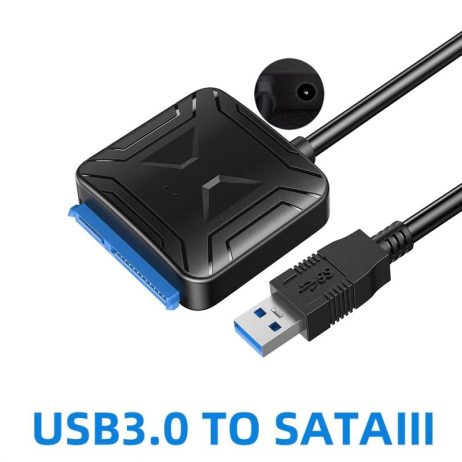 Generic Sata3.0 To Usb 3.0 Hard Disk Data Cable 2
