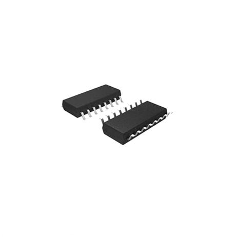 Texas Instruments Smd 16 Ic