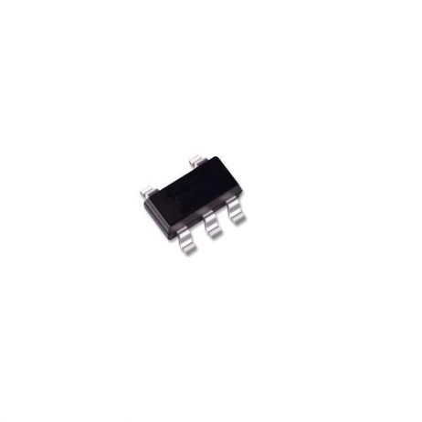 Texas Instruments Smd 5 2 Ic