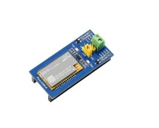 Waveshare CAN Bus Module for Raspberry Pi Pico, UART to CAN conversion