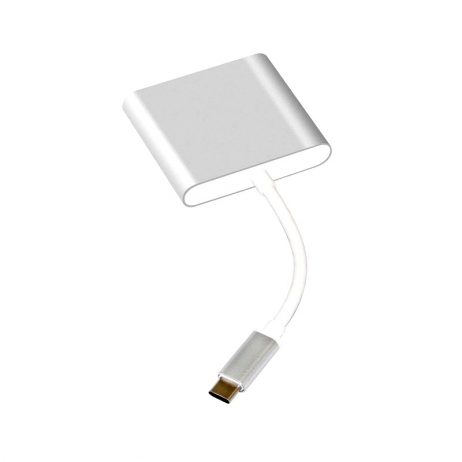 Generic Usb C Type To Hdmi Adapter 1