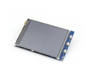 Waveshare 3.2inch RPi LCD (B) 320x240