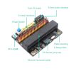 Generic Upgraded Iobit V2 0 Expansion Board For Bbc Micro Bit Gpio Board For Kids Programming Education.jpg Q50 1