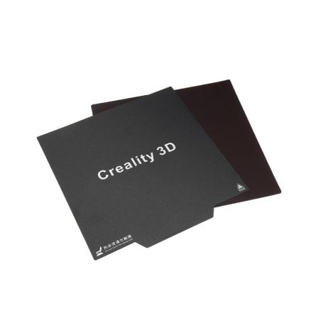 Creality -Soft Magnetic Sticker(With Edge)