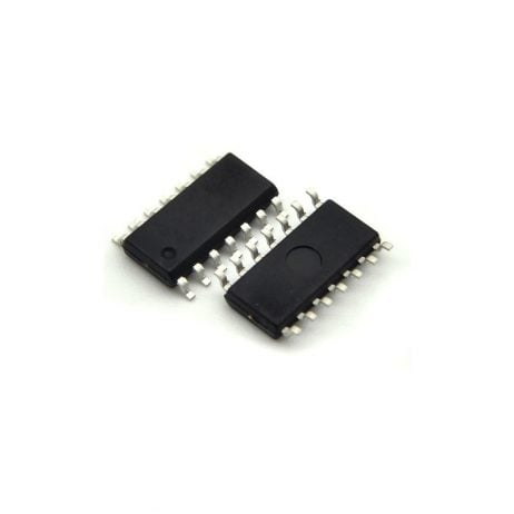 Texas Instruments Smd 14 2