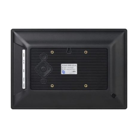 Waveshare 10.1Inch Hdmi Lcd G With Case 4