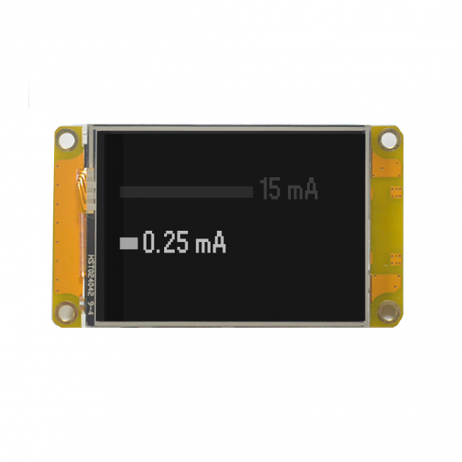 Nextion Discovery Nx4832F035 3.5&Quot; Resistive Touch Display