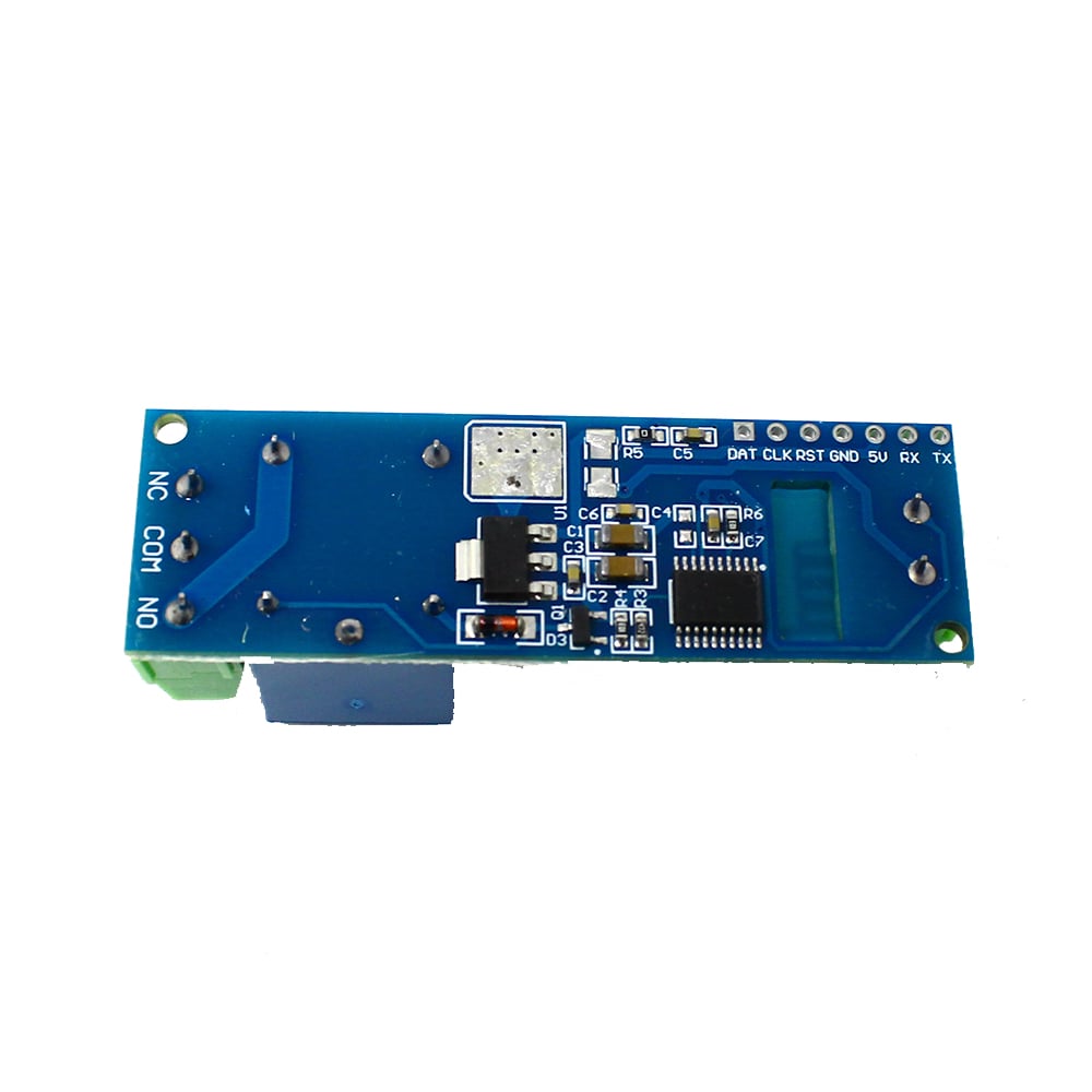 5V 1 Channel Bluetooth, Relay Module Things, Smart Home Remote, Control Switch