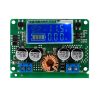 7A Dc 60V Adjustable Step-Down Regulator Nc Power Supply Module Current Voltage Meter Lcd Display(With Case)
