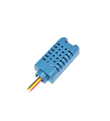 Am1011A-Temperature And Humidity Sensor With Communication Line -40~80