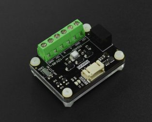 DFRobot Gravity: Active Isolated RS485 to UART Signal Adapter Module