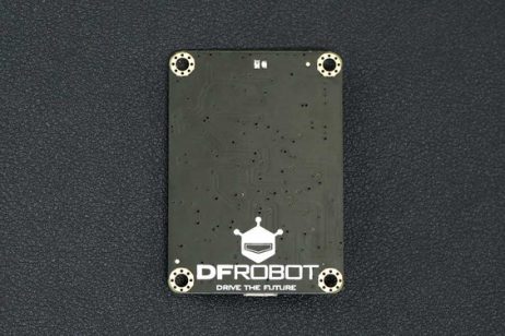 DFRobot Gravity: Analog Sound Level Meter