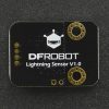 Dfrobot Gravity: Lightning Distance Sensor