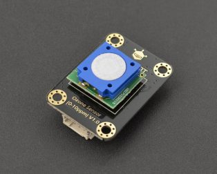 DFRobot Gravity: I2C Ozone Sensor (0-10ppm)