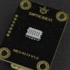 DFRobot Gravity: MEMS Gas Sensor (CO, Alcohol, NO2 &amp NH3) - I2C - MiCS-4514