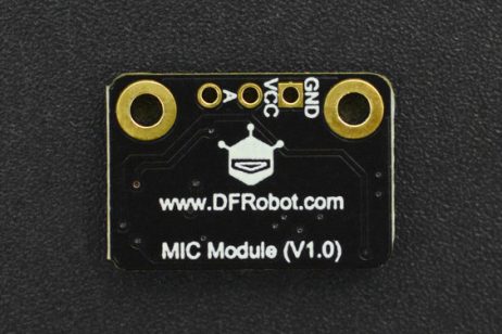 DFRobot Fermion: MEMS Microphone Module