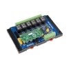 Waveshare Waveshare Industrial 6 Ch Relay Module For Raspberry Pi Zero Rs485Can With Isolated Protections 7