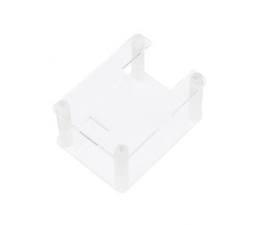 Acrylic Case for Seeeduino XIAO expansion board
