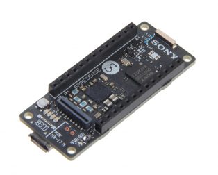 Spresense Main Board CXD5602 Microcomputer for IoT Application