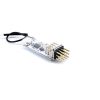 Generic 2.4G 4Ch Rc Receiver Compatible With D8 D16 With Pwm Output For Frsky T16 X9D Transmitter 1