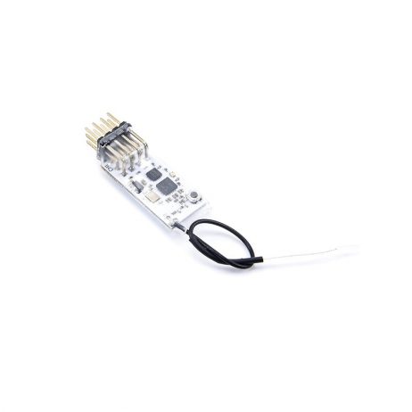 Generic 2.4G 4Ch Rc Receiver Compatible With D8 D16 With Pwm Output For Frsky T16 X9D Transmitter 3