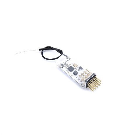 Generic 2.4G 4Ch Rc Receiver Compatible With D8 D16 With Pwm Output For Frsky T16 X9D Transmitter 5
