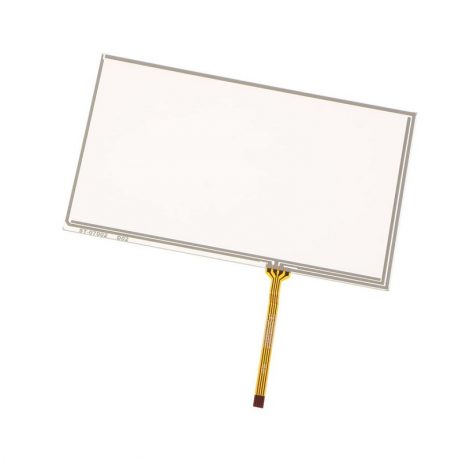 Generic 7 Inch Lcd Touchscreen Overlay Touchpad 1