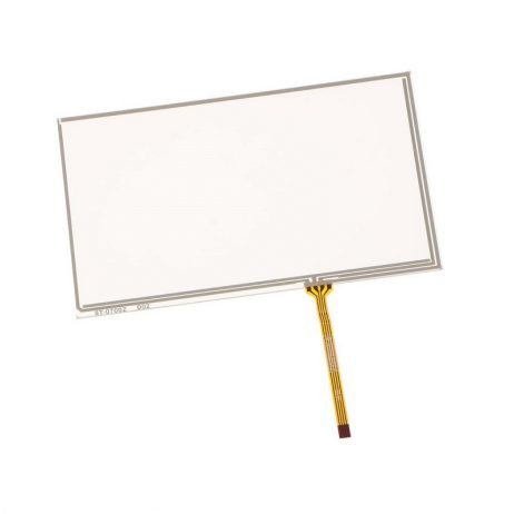 Generic 7 Inch Lcd Touchscreen Overlay Touchpad 2