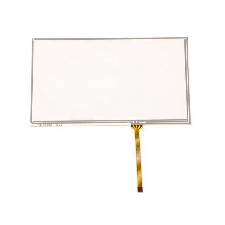 Generic 7 Inch Lcd Touchscreen Overlay Touchpad 5