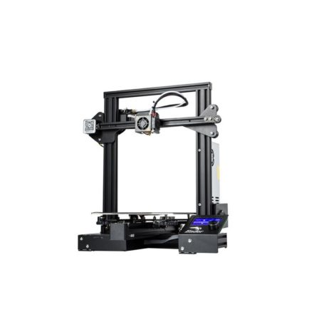 Creality -Ender-3 S1 3D Printer
