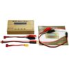 Htrc Htrc B6 V2 80W Chargerdischarger 1 6 Cells Balance Charger 3