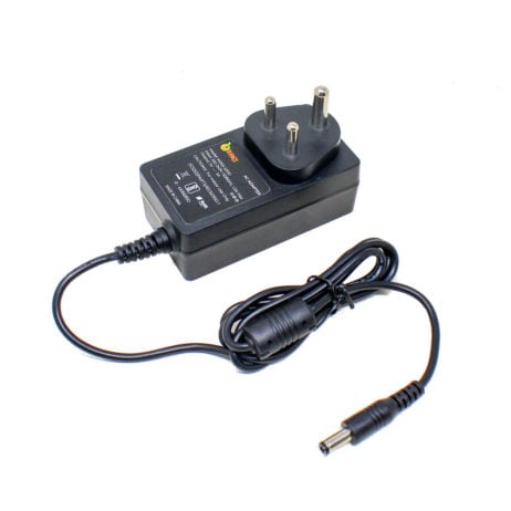 Orange Orange 5V 5A Power Adapter With Dc Plug 4