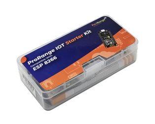 Pro-Range ESP 8266 IoT Starter Kit