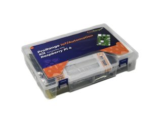 Raspberry Pi IOT/ Automation Kit