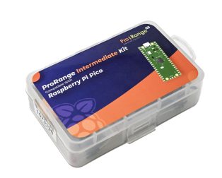 Pro-Range Raspberry Pi Pico