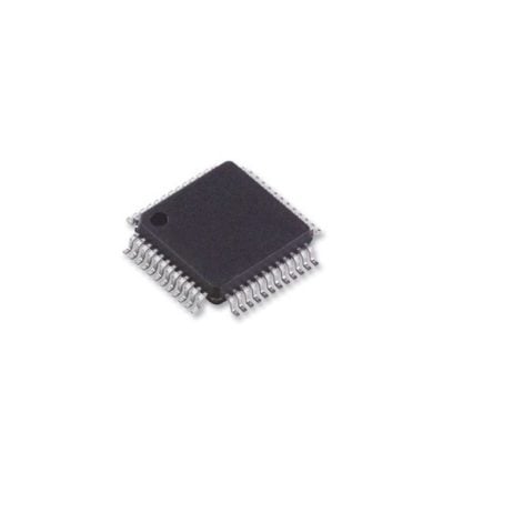 Microchip Tqfn 48
