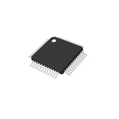 Microchip Tqfp 48