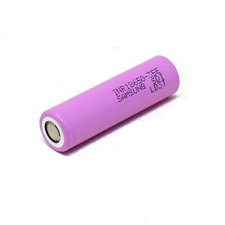 Samsung Inr18650-35E 3500Mah (2C) Li-Ion Battery
